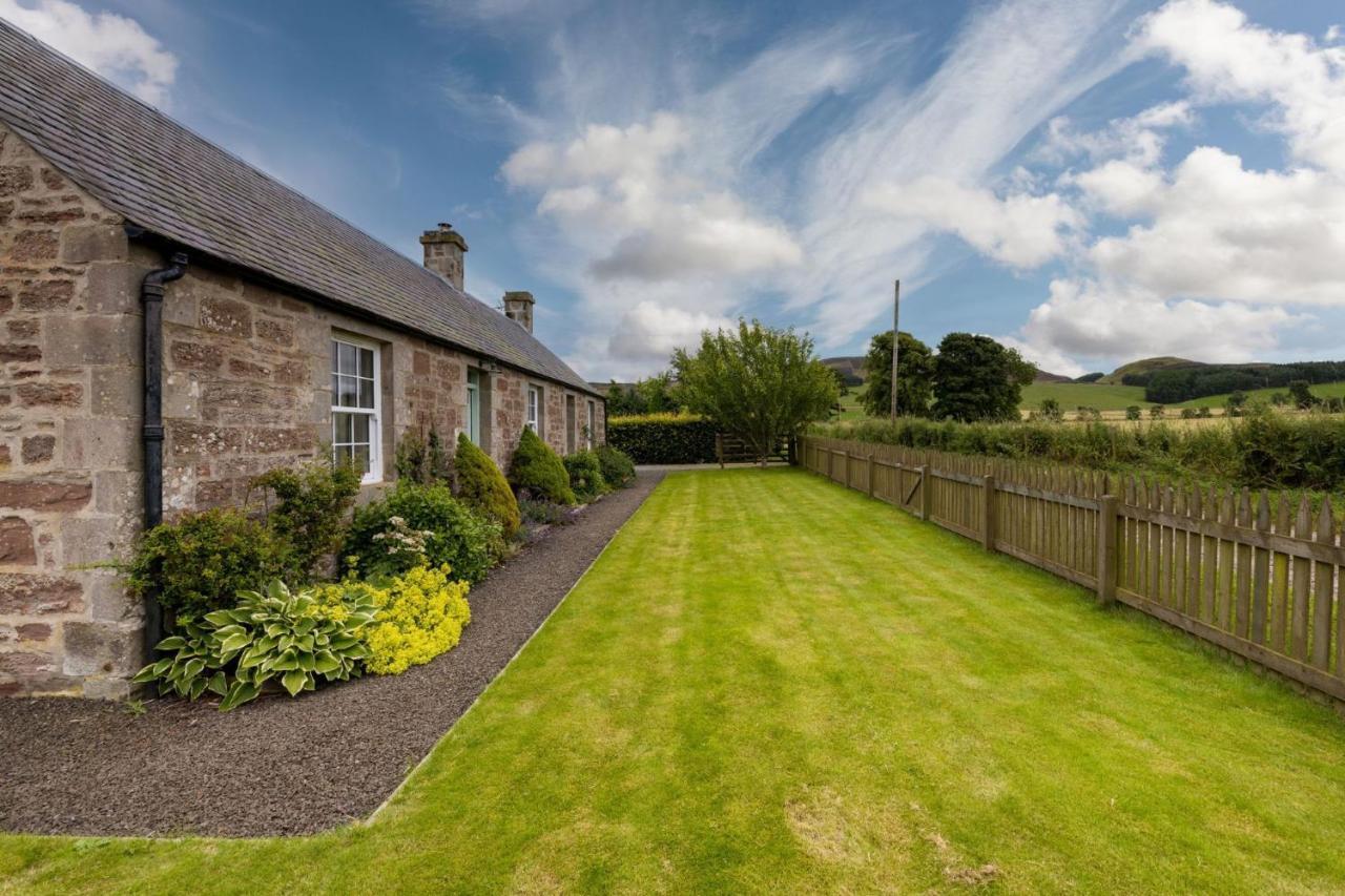 Hill View Cottage Perth Exterior foto
