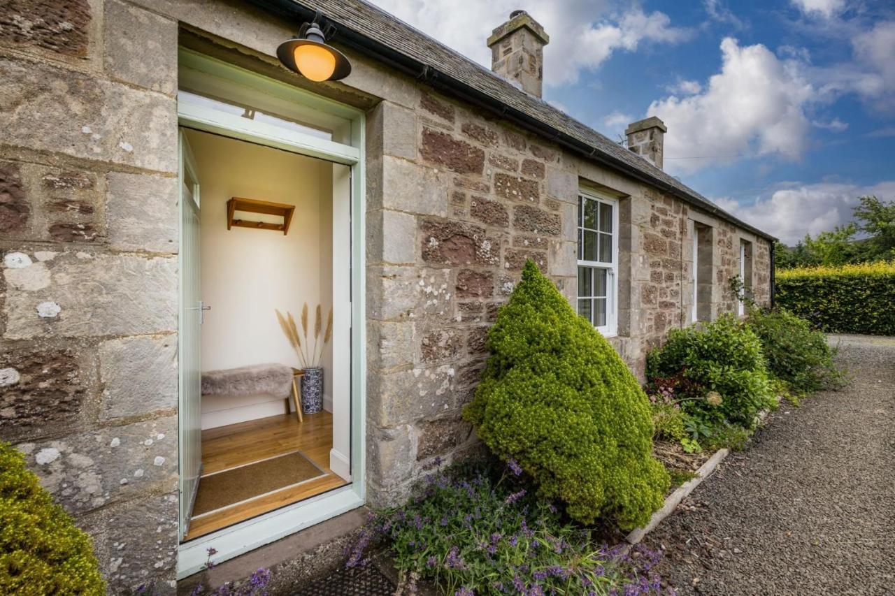 Hill View Cottage Perth Exterior foto